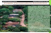 Relatório Narrativo Parcial Agosto a dezembro de 2004 ... · Projeto Permacultura Amazônico Relatório Narrativo Parcial Agosto a dezembro de 2004 1. 2. ATIVIDADES REALIZADAS 2.1.