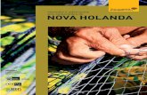 MEMÓRIA E IDENTIDADE DOS MORADORES DE NOVA HOLANDA · O livro que ora apresentamos é fruto de uma pesquisa sobre a memória de um grupo de moradores da Nova Holanda, uma das 16