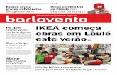 PS quer IKEA começa reavaliação obras em Loulé este verão · Sem-abrigo continuam nas ruas No Algarve, a problemática dos sem-abrigo está longe de estar resolvida. Atirados