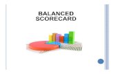 BALANCED SCORECARD · 2019-12-10 · BSC -Balanced Scorecard Implementação e Foco. Uma BOA Estratégia não basta Sua IMPLEMENTAÇÃOé a chave 9 entre 10 empresas falham na EXECUÇÃO