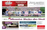 Senar qualifica empreendedores do turismo - Gazeta News RS · 2019-04-09 · Prefeitura de Monte Belo do Sul Restaurante Nonna Metilde ... passeio de final de ano para Gramado. Ano