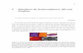 5 Interfaces de Semicondutores 2D com Grafeno€¦ · 84 5 Interfaces de Semicondutores 2D com Grafeno "Ocomeçodetodasasciênciaséoespantodeascoisasseremoquesão" Aristóteles ...