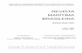REVISTA MARÍTIMA BRASILEIRA · Mensagem da Presidenta da República. Dilma Vana Rousseff. 11 150. o ANIVERSÁRIO DA BATALHA NAVAL DO RIACHUELO Ordem do Dia do Comandante da Marinha