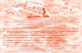 Cartel Cupido 2013 - Portal del comerciante · 2017-02-24 · campaÑa de san valentÍn de la federaciÓ del comerÇ de llÍria del 4 al 17 deifèbrero de 2013 compra de todo corazÓn