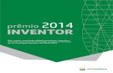 Esta relação organizada alfabeticamente por inventores ...tpqb.eq.ufrj.br/download/premio-inventor-2014-premiados.pdf · apresenta suas respectivas lotações no Sistema Petrobras