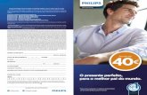 Philips MG Dia do Pai Diptico Reembolso v6 Campanha Philips Dia do Pai 2020 | O presente perfeito, para