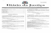 14/08/2009 Diário da Justiçawwa.tjto.jus.br/diario/diariopublicado/856.pdf · 2009-08-14 · ANO XXI-DIÁRIO DA JUSTIÇA Nº 2253 PALMAS-TO, SEXTA-FEIRA, 14 DE AGOSTO 2009 2 DIVISÃO