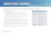 Q2 2020 | DALLAS FORT WORTH INDUSTRIAL MARKET€¦ · Market-level vacancy inched up 31 bps to 7.1% with ... Short-term capital market disruption will manifest in lower ... Coyriht