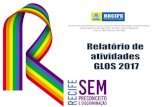Secretaria de Desenvolvimento ... - Prefeitura do Recife · Decreto 30.306/2017 que dispõe sobre a inclusão e uso do Nome Social das Pessoas Transexuais nos Registros Municipais