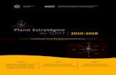 Plano Estratégico do TJDFT | 2010-2016 · 2012-08-31 · 10 11 SEPG / Secretaria de Planejamento e Gestão Estratégica Plano Estratégico 2010 – 2016 / TJDFT / SEPG Mapa Estratégico