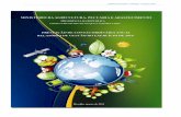 Relatório de Gestão - Embrapa - ano base 2010 · Relatório de Gestão - Embrapa - ano base 2010 ... A Empresa Brasileira de Pesquisa Agropecuária – Embrapa, empresa pública