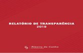 RC SROC-Relatorio de Transparência-2019-Final · 2020-05-08 · empresas de contabilidade e auditoria, presente em mais de 125 países que representa a nível mundial o conjunto