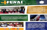 Apresentação do PowerPointfunai.gov.br/arquivos/conteudo/ascom/mais funai/Mais... · 2020-07-06 · Informativo da Fundação Nacional do índio Ano 1, junho de 2020 NINGUÉM FICA