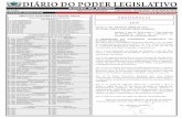 Estado da Paraíba · legislação deste estado publicada até 8 de agosto de 2017, em desacordo com o disposto na alínea “g” do inciso XII do § 2º do art. 155 da Constituição