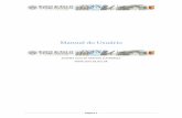 Manual do Usuário - Exército Brasileiro · Página 6 3. Solicitar Emissão de Guia de Tráfego - Clique no submenu a opção “Solicitar Emissão Guia de Tráfego”.Figura (2)