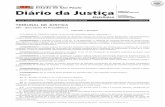 TRIBUNAL DE JUSTIÇAE1rio%20Oficial%2004_12_2015.pdf · Publicação Oficial do Tribunal de Justiça do Estado de São Paulo - Lei Federal nº 11.419/06, art. 4º Disponibilização:
