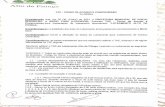 Novo Documento 2018-10-31 20.33€¦ · 1.2.4 - Taxa de Ocupaçäo do solo máxima, 25%, respeitadas as exigências do plano diretor do Município em vigência, com alteraçäo automatica