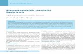 Hiperplasia angiolinfoide con eosinofilia: Reporte de …...1. Palomo A, Díaz E, Cervigón I, Torres LM. Hiperplasia angiolinfoide con eosinofilia. Un caso clínico y revisión de