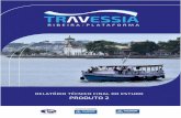 REPÚBLICA FEDERATIVA DO BRASIL - Bahia · O presen te Estudo de Vi abilidade Econômico -Financeiro da Exploração e Prestação do Serviço de Transporte Aquaviário entre os Bairros