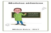 Modelos atômicos - Curso de Química 2017 - Prof Rui Medeirosquimicadorui.com.br/wp-content/uploads/2017/05/modelosatomicoa… · Modelos atômicos 1 – Modelo atômico de J. Dalton:(1803)