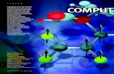 COMPUT - CBPFqbitrmn/divulgacao/artigo_CH.pdf · computadores quânticos mais avançados da atualidade. Ela foi usada em dezembro de 2001 por pesquisadores da IBM para fazer a primeira