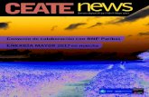 CEATEceate.es/wp-content/uploads/2019/05/CEATE-NEWS-N26... · EL GRAFENO: EL MATERIAL DEL FUTURO Finalmente en la Sala de Juntas, Rosa Nie-ves expuso de forma amena su charla divul-gativa