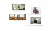 315BRIDOS.d ^ì - Ufba · 2018-04-13 · Na escultura, novas possibilidades foram surgindo com o uso da cerâmica. A noção de espaço na arte sofreu transformações, quando da