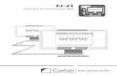 programadoresdofuturo.files.wordpress.com … · Conheça alguns de nossos cursos FJ-11: Java e Orientação a objetos FJ-26: Laboratório Web com JSF2 e CDI FJ-16: Laboratório Java