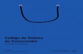 Código de Defesa do Consumidor - Feira de Santana...Código de defesa do consumidor e normas correlatas. – 2. ed. – Brasília : Senado Federal, Coordenação de Edições Técnicas,