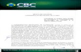 MINUTA DE CONVÊNIO CONFEDERAÇÃO BRASILEIRA DE CLUBES ...tijucatenis.com.br/wp-content/uploads/2016/09/... · Descentralização de Recursos da CBC (IN n. 01, de 05/08/2013), pelo