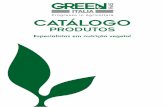 CATÁLOGO - GreenHas Iberia Pt · 2 A agricultura actual e futura deve criar e gerar soluções ... KELAGREEN CU • • • p. 66 kelamyth H48 • • p. 67 MAGNESIOGREEN ACTIVADO