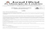 Jornal Oficial 2177 - Paraná · 2014-06-24 · Jornal Oficial nº 2462 Pág. 3 Terça-feira, 24 de junho de 2014 AVISO AVISO DE SUSPENSÃO Comunicamos aos interessados que a(s) licitação(ões)