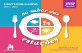 Graphic1 · 2015-07-01 · - Dia Mundial da Alimentação ( 6 de outubro) . Sessão do projeto "5 cores na alimentação" (Dia do Idoso / Dia daAIimentação) - Parque de Exposições