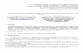 Série Arquimedes, Volume 2, Anais do DINCON 2003, pp. 2951 ... Gerotto.pdf · computador representa um número real no sistema denominado de Aritmética de Ponto Flutuante, onde