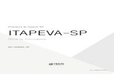 Prefeitura de Itapeva-SP ITAPEVA-SP · software, um programa de computador desenvolvido por programadores através de códigos de programação. Os Sistemas Operacionais, assim como