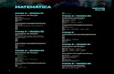 MATEMÁTICA - Editora Opirus€¦ · 1 440°, Dodecaedro: 6 480° e Icosaedro: 3 600° 03 a) 30; b) 12 04 e 05 8 06 b 07 d Exercícios Complementares 01 d 02 F - F - V - F - V 03