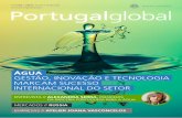 Portugalglobal · as empresas portuguesas do setor da água e/ou com atividade em setores da cadeia de valor da água (assistência técnica, estudos e consultoria, construção e