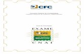 Conselho Federal de Contabilidade - CNAI – Guia de Orientação · 2016-01-13 · O Cadastro Nacional de Auditores Independentes do Conselho Federal de Contabilidade (CNAI) foi