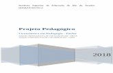 Instituto Superior de Educação do Rio de Janeiro (ISERJ/FAETEC)iserj.net/ensinosuperior/files/documents/PPC-Pedagogia... · 2018-08-17 · Instituto Superior de Educação do Rio