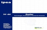 Tecnologia, Produção e Comércio Exteriorrepositorio.ipea.gov.br/bitstream/11058/6653/1/Radar_n44.pdf · 2019-09-23 · José Mauro de Morais Radar : tecnologia, produção e comércio