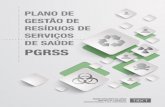 Plano de Gestão de Resíduos de saúde - PGRss DO …...2003/03/15  · Plano de Gestão de Resíduos de saúde - PGRss DO TJDFT 5 a garantir uma análise abrangente sobre legislação