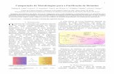 Comparação de Metodologias para a Purificação de Betaninaic.ufabc.edu.br/II_SIC_UFABC/resumos/paper_5_230.pdf · 2009-12-09 · 1 Comparação de Metodologias para a Purificação