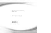 Guia de Introduأ§أ£ ... Esse documento aplica-se ao IBM Cognos Business Intelligence Versأ£o 10.2.1