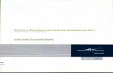 Autoria e Simulação de Cenários de Redes em NS-3digituma.uma.pt/bitstream/10400.13/413/1/MestradoJorgeSousa.pdf · Redes sem fio . 12 . 13 AGRADECIMENTOS ... Tabela 2 - Segurança