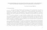 PARCERIAS PÚBLICO-PRIVADAS NO SETOR DE …fernandomanica.com.br/site/wp-content/uploads/2016/08/...2 Administrativa, previsto pela Lei n. 11.079/04 – conhecida como Lei das Parcerias