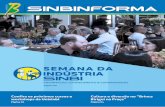 Cultura e diversão no “Brincasindicato.org.br/wp-content/uploads/2017/10/131.pdf · com uma programação diversificada para ampliar os conhecimentos de empresários e gestores