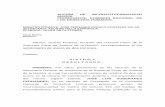 MINISTRO PONENTE: JOSÉ FERNANDO FRANCO GONZÁLEZ … · 2015-05-04 · deber de declarar, tratándose de la prueba confesional, no se presenta cuando el juez hace la declaración