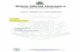 ANO II – EDIÇÃO 256 – DATA 04/06 /2016 SUMÁRIO ...€¦ · ANO II - EDIÇÃO ÍPIO DE FEIRA DE SANTANA documento quando visualizado diretamente no portal santana.ba.gov.br