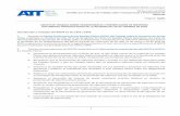 inglés - The Arms Trade Treaty | Home Page · f. plataforma de TI: funcionalidades de presentación de informes y transparencia; g. mandato del WGTR en el período comprendido entre