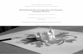 Multiplicidade Cenográfica do Espaço Arquitectónico Rio.pdf · arquitectura clássica romana e foi o primeiro a separar o projecto da realização. Deixou escritas obras literárias
